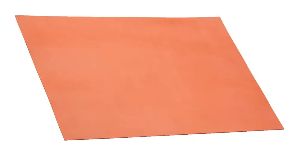 Gedore Blau VDE 910 100 VDE Gummi-Abdecktuch 1000 x 1000 mm Expressversand