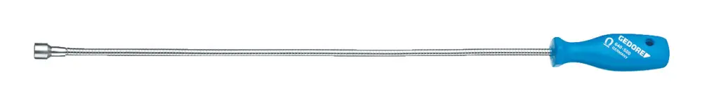 Gedore Blau 640-500 Magnetheber 460 mm Ø 12 mm Nur Für Kurze Zeit