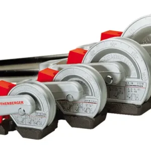 Rothenberger Biegesegment Robend 15 mm Nur Heute