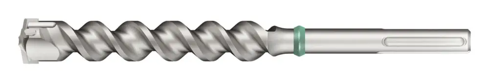 Heller SDS-max-Bohrer Enduro Y-C Hammerbohrer 20 x 920 / 800 mm Highlight
