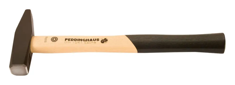 Preiswert Peddinghaus Schlosserhammer Hickory 100g