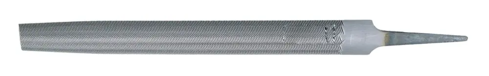 Neu Im Sortiment Fortis Halbrund-Feile 250 mm H3
