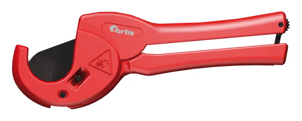 Angebot Fortis Kunststoffrohrschere 3 - 35 mm
