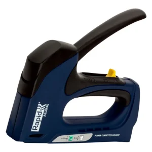 Rapid Handtacker Alu 940 Preisreduziert