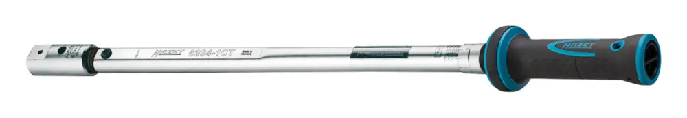 Versand Am Gleichen Tag Hazet Drehmomentschlüssel 6295-1CT 200 - 500 Nm 14 x 18 mm