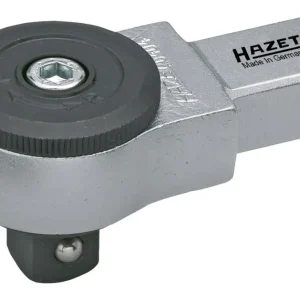 Highlight Hazet Einsteck-Umschaltknarre 1/2" 14 x 18 mm