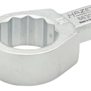 Rabatt Hazet Einsteck-Ringschlüssel 11 mm 9 x 12 mm