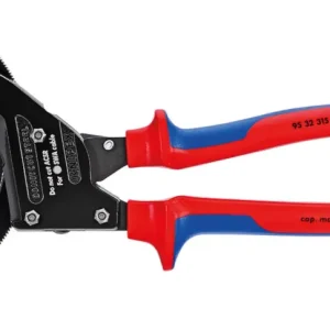 Angebot Knipex Kabelschneider für SWA-Kabel 315 mm 2-Komponenten-Hülle