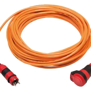 Althoff Verlängerungskabel IP44 25m H07BQ-F3G2,5 Ultar II Neue Ware