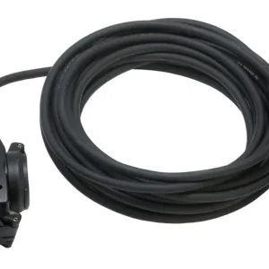 Althoff CEE-Verlängerungskabel IP44 25m H07RN-F5G4 32A Preisreduziert