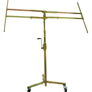 Bestpreis Profibau Plattenlift verzinkt Hubhöhe 151 - 342 cm