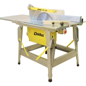 Lescha Baukreissäge CBL 450 400V3 50 Hz Drehstrom Kracherpreis