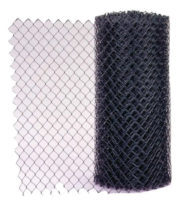 Neu E-NORMpro Geflecht 4-eck grün 50 x 2,8 x 1500 mm
