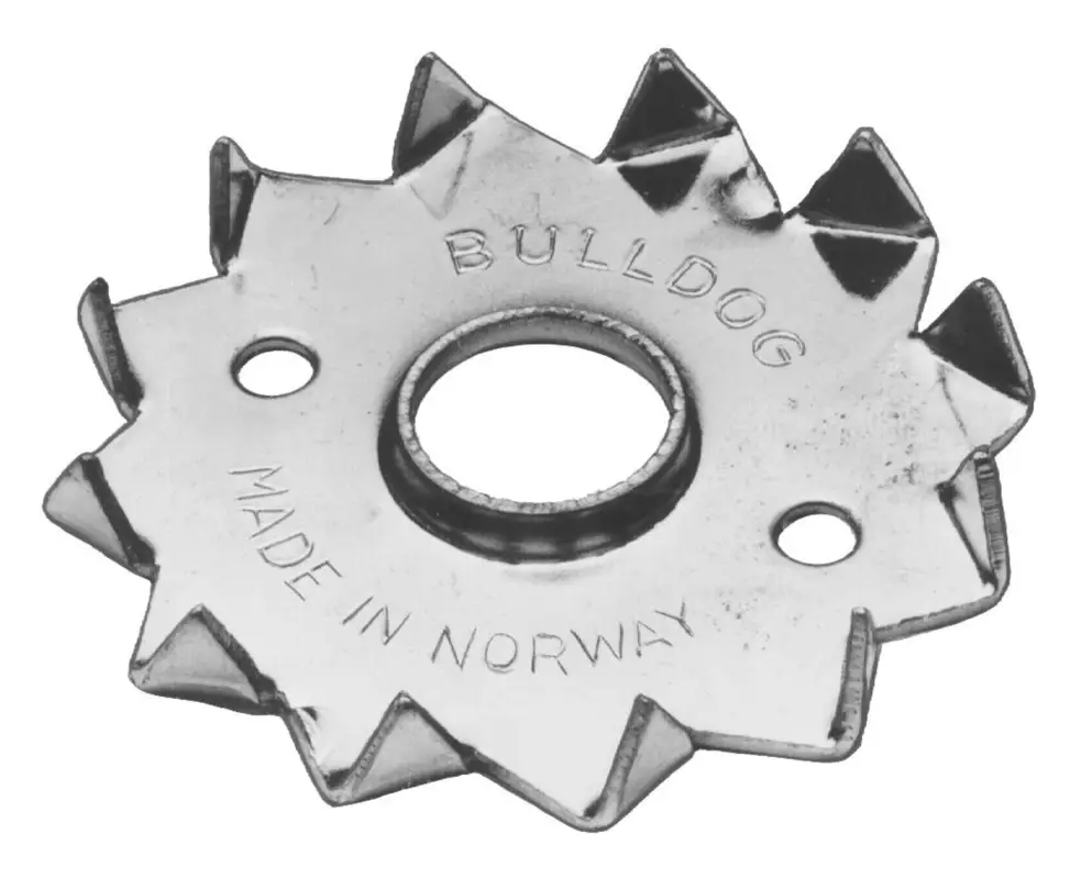 Simpson Strong-Tie Holzverbinder einseitig C2-75M16G-B SST(Verpackungseinheit: 100Stück) Neu