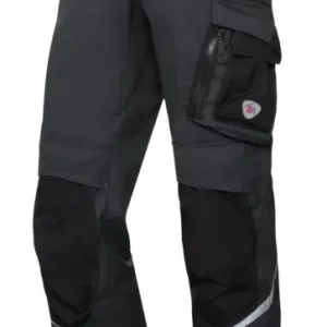 Aktuell BP Arbeitshose 1998 570 Größe 48, anthrazit/schwarz