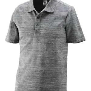 BP Polo-Shirt 1712, space weiß, Größe 2XL Must-Have