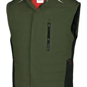 Must-Have BP Thermoweste 1986 570 Größe 3XL, oliv