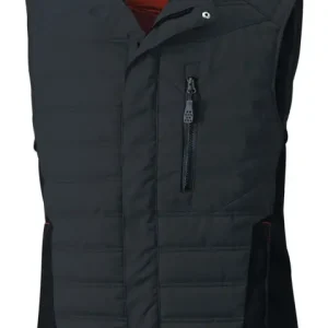 Rabatt BP Thermoweste 1986 570, Größe 2XL, anthrazit