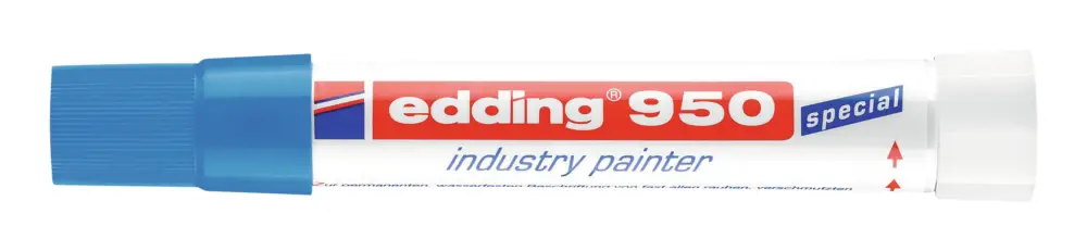 Highlight Edding Pastenmarker Nr. 950 blau