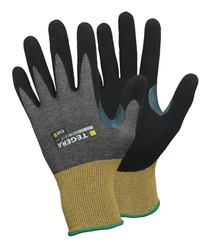 Bestpreis Tegera Handschuh Infinity 8805, Größe 10(Verpackungseinheit: 6Paar)