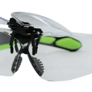 Heißes Angebot Ekastu Vorsetz-Lesebrille 1 Dioptrien