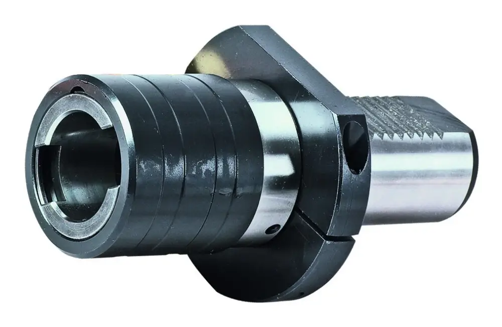 Fortis Gewindeschnellwechsel-Futter M3-12 VDI30 Highlight