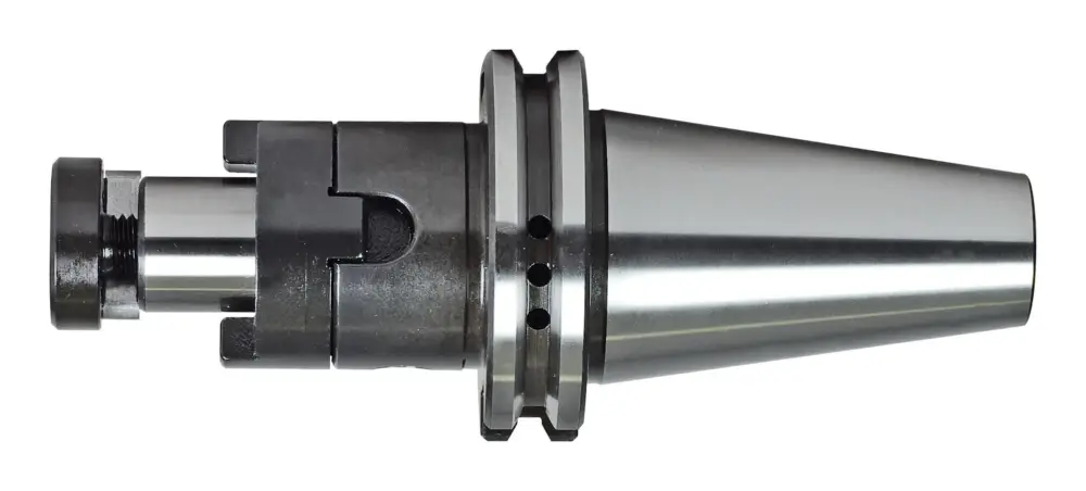 Knallerangebot Fortis Kombi-Aufsteckfräserdorn kurz SK40 32 x 60