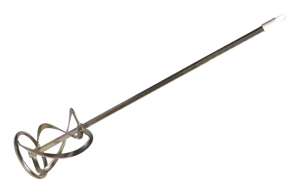Fortis Mörtelrührer 140mmx600mm M14 Neu