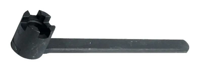 Fortis Schlüssel DIN368 Größe 27 M12 Saisonangebot