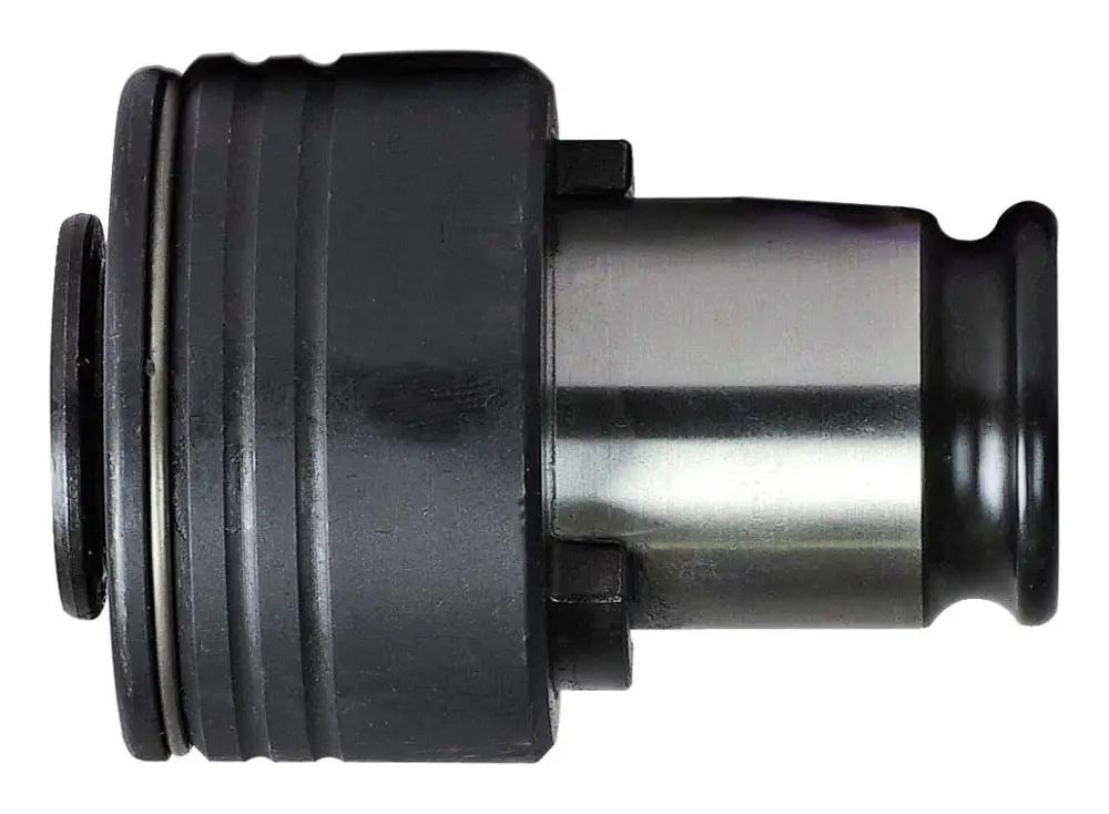 Kracherpreis Fortis Schnellwechsel-Einsatz ES 2 7 mm