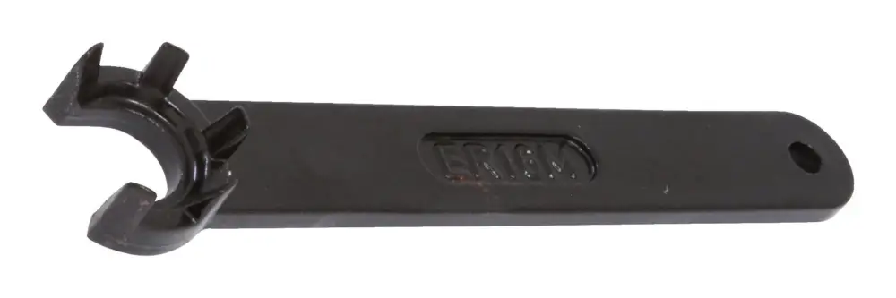 Fortis Spannschlüssel Mini für ER 25M Nur Für Kurze Zeit