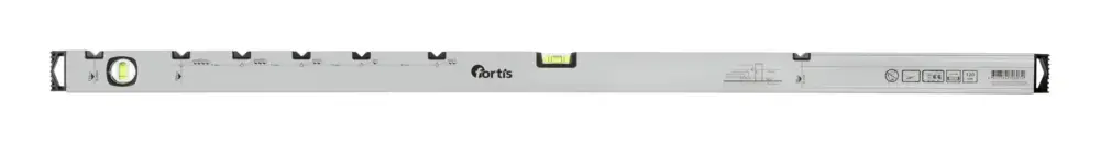 Nur Heute Fortis Wasserwaage Elektriker 120 cm