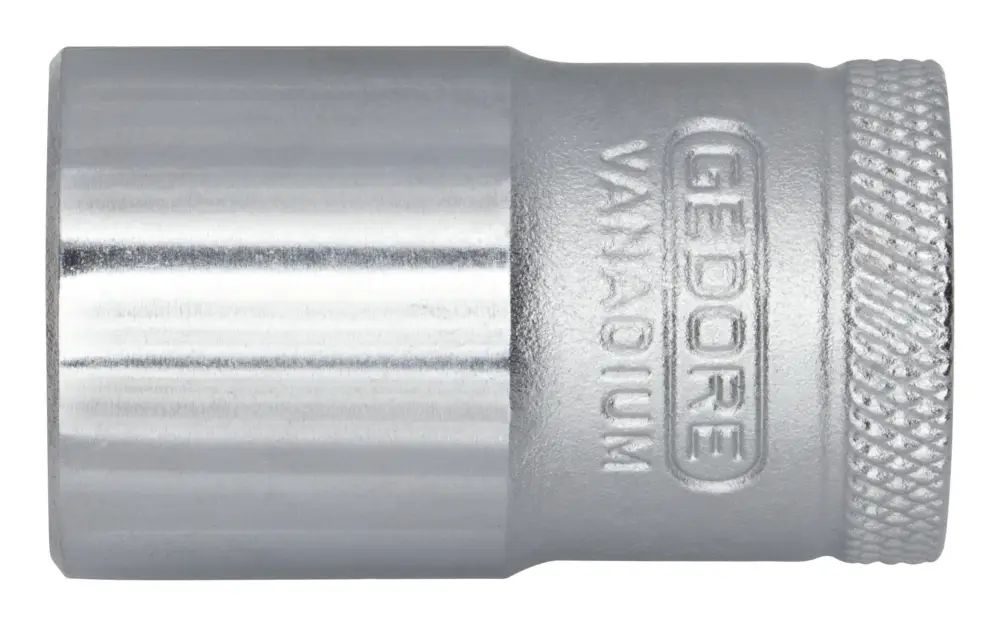 Knallerangebot Gedore Steckschlüsseleinsatz C-Profil 1/2" 17 x 40 mm