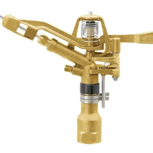 Geka Kreis-/Sektorenregner V65 17,5m IG G 1" MS HD/ZD Top-Preis