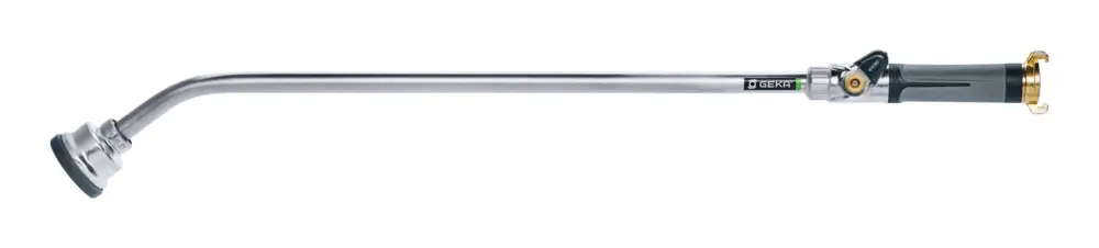 Geka plus Soft rain classic 35G 40 cm LM mit 5303SG 5303ALKV, 50GK Highlight