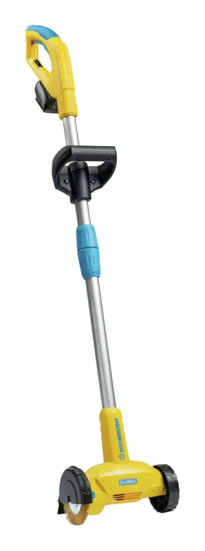 Gloria Fugenbürste 18V WeedBrush Bosch Power4all ohne Akku Preisreduziert