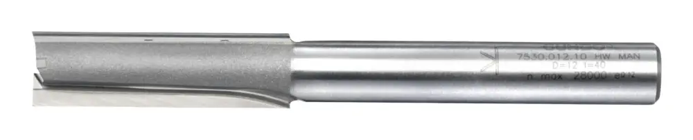 Guhdo HW-Nutfräser D24 l35 L90 S12 Super-Preis