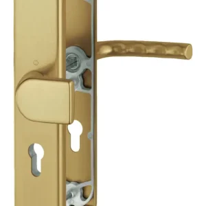 Echt Hoppe Schutz-Langschild-Wechselgarnitur 78G/2221A/2440 GRTF1 ES0 10 PZ-92 67-72
