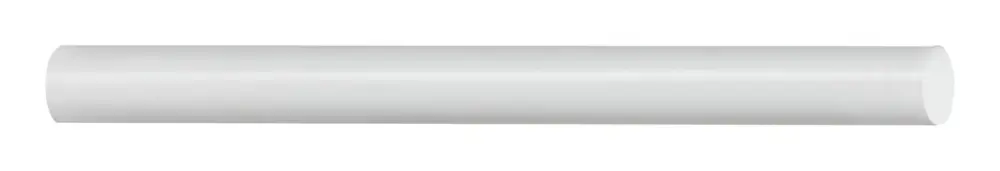 Echt Markal Paintstik H weiss zur Markierung auf heißen Oberflächen von 107G bis 593G