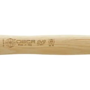 Online Kaufen Osca Schonhammer EVOSOFT Hickorystiel 22 mm Nylon Stahlgehäuse