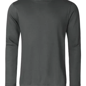 Promodoro Sweatshirt, Größe XL, steel grey Sonderaktion
