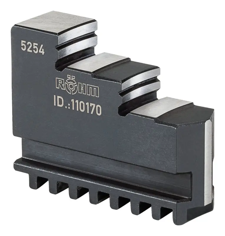 Röhm Dreibacken-Satz DIN6350DB 80 mm Bestseller