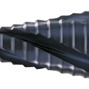 Sonderangebot EXACT Stufenbohrer HSS TiAlN 4-fach Spiralnute 4-20 mm