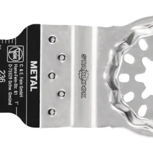 Versand Am Gleichen Tag Fein E-Cut Sägeblatt Carbide Pro 32 x 40 mm VE à 3 Stück Starlock