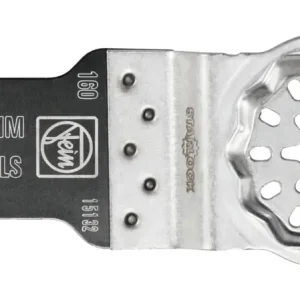 Fein E-Cut Sägeblatt Long-Life 35 x 50 mm VE à 1 Stück Starlock Top-Seller