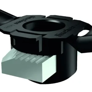 Rabatt Fischer Schiebemutter FSM Clix P 8(Verpackungseinheit: 50Stück)
