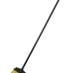 Saisonangebot Floraworld Allroundbesen Kunststoff/Elaston 120 cm / 33 cm