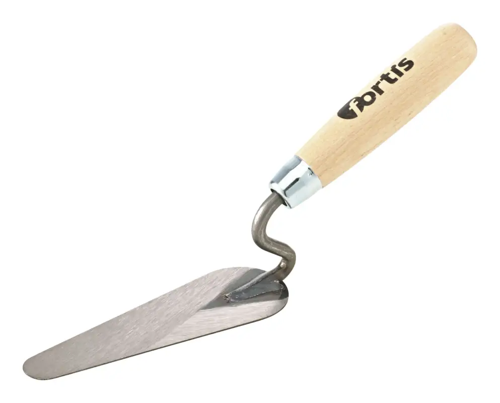 Neue Kollektion Fortis Katzenzunge 140 mm