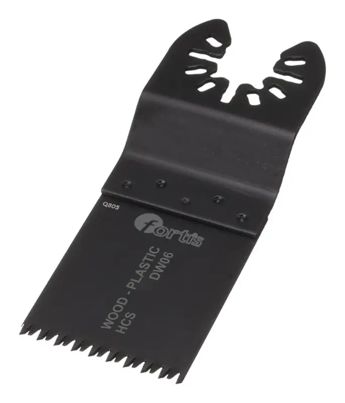 Neu Im Sortiment Fortis Sägeblatt DW HCS Precision 34 x 40 mm (3er Pack)