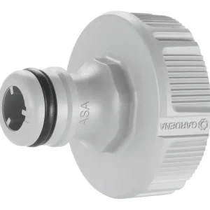 Echt Gardena Hahnverbinder 33,3 mm (G 1")